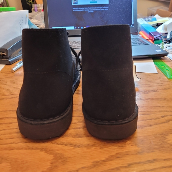 Ladies boots - Picture 8 of 9